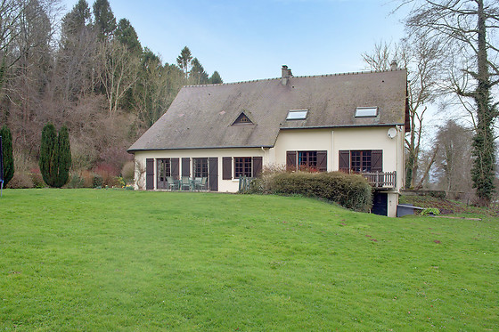 Le domaine des terres du Thil - photo 1