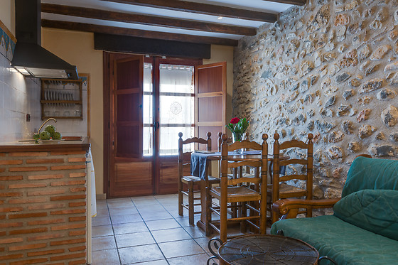 COMPLEJO RURAL TURIMAESTRAT - photo 3