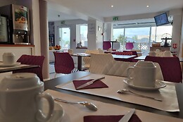 Hotel les Atlantes