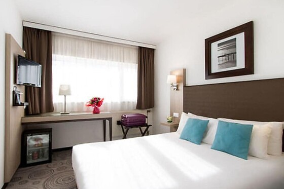 Online Booking EPS - photo 0