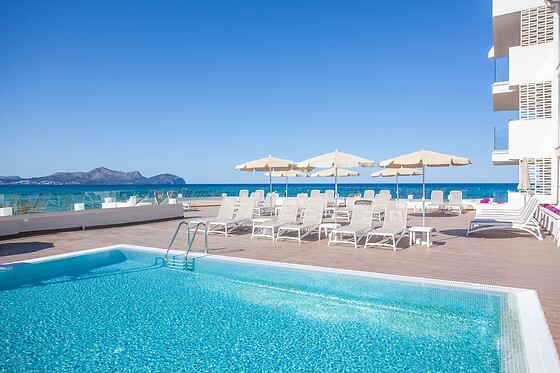 Online Booking EPS - photo 0