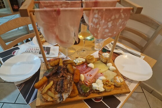 Gusto Divino - photo 6