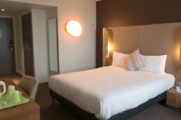 Online Booking EPS