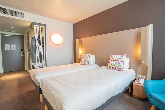 Online Booking EPS - photo 10
