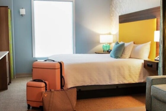 Online Booking EPS - photo 0