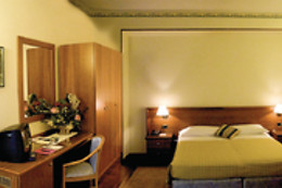 Albergo Zoello 