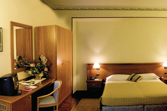 Albergo Zoello 