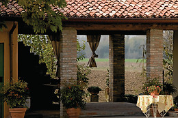 L'ALVEARE Foresteria Lombarda