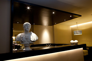 Soggiorno di due notti con colazione per due presso l'Hotel Villafranca Roma a Roma
