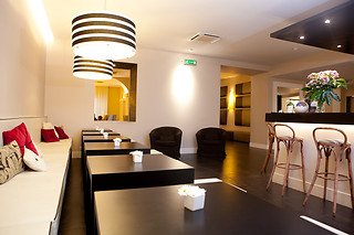 Soggiorno di due notti con colazione per due presso l'Hotel Villafranca Roma a Roma