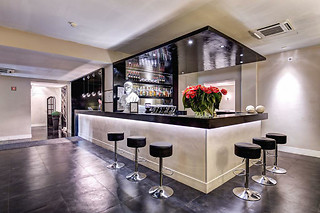 Soggiorno di due notti con colazione per due presso l'Hotel Villafranca Roma a Roma