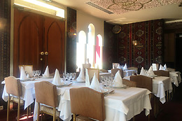 La tour de Marrakech