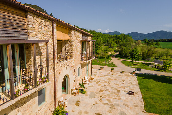 CAN BUCH HOTEL ECOTURISMO - photo 4