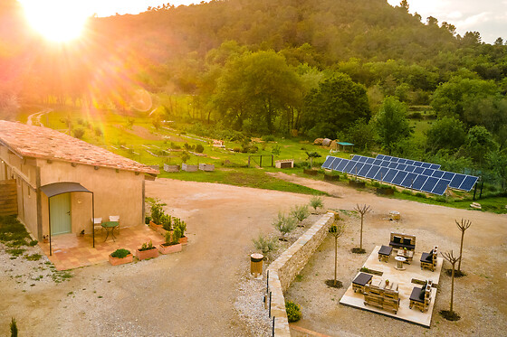 CAN BUCH HOTEL ECOTURISMO - photo 7