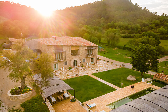 CAN BUCH HOTEL ECOTURISMO - photo 1