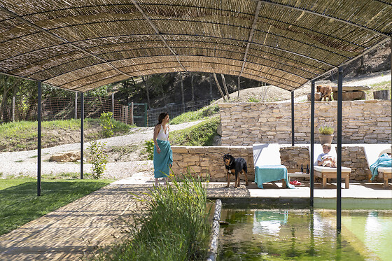 CAN BUCH HOTEL ECOTURISMO - photo 13