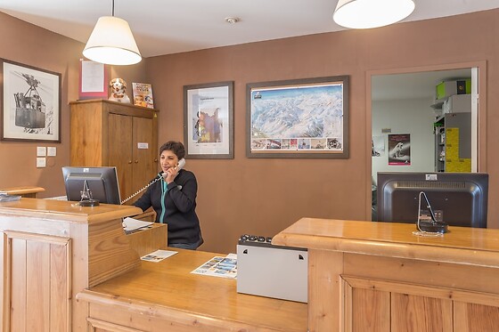 Online Booking EPS - photo 6