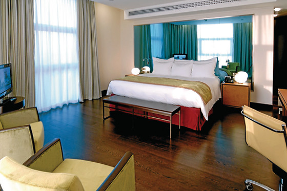 Best Western Premier BHR Treviso Hotel - photo 25