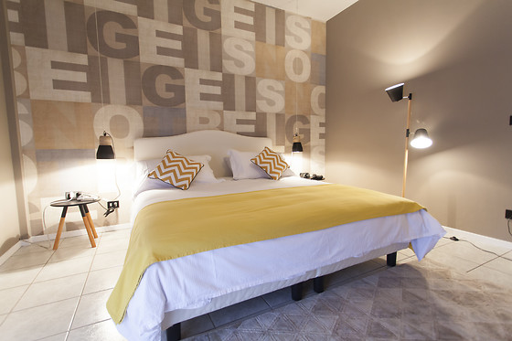 Hotel Roma - photo 1