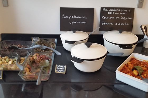 Roquette et Julienne - photo 1