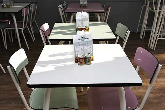Roquette et Julienne - photo 3