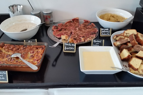 Roquette et Julienne - photo 6