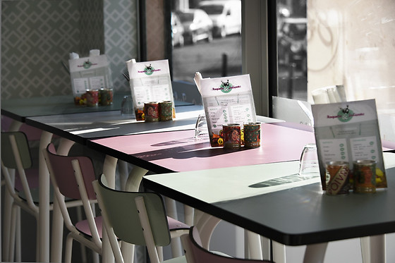 Roquette et Julienne - photo 2