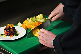 Roquette et Julienne