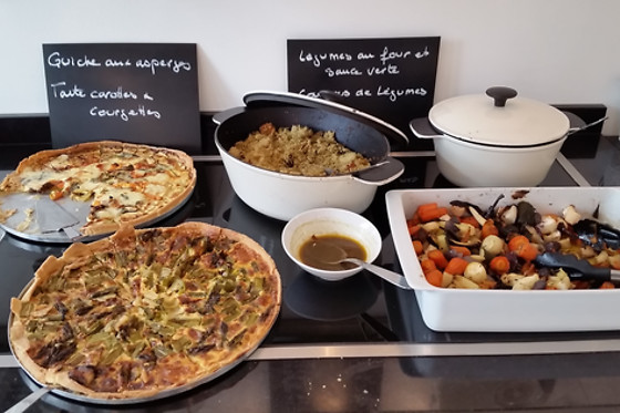 Roquette et Julienne - photo 8