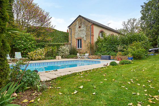 La Roche Goupille - photo 1