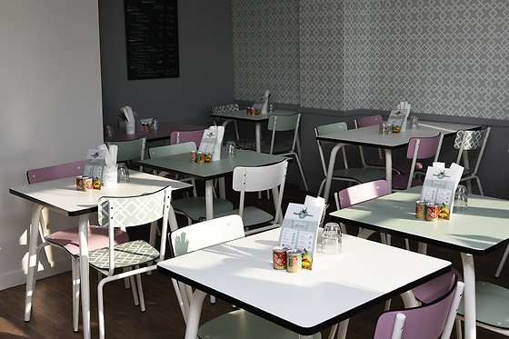 Roquette et Julienne - photo 0