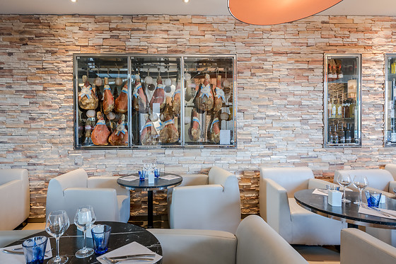 Il Ristorante Nîmes - photo 1