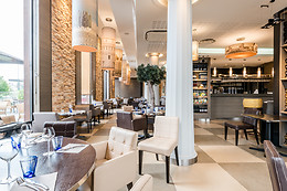 Il Ristorante Nîmes