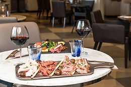 Il Ristorante Nîmes