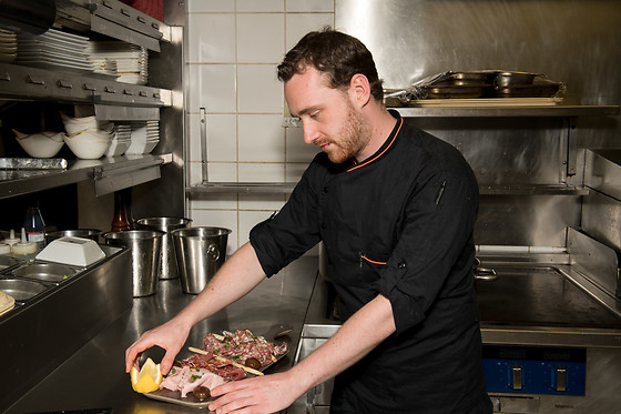 Il Ristorante Nîmes - photo 13