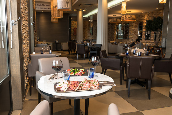 Il Ristorante Nîmes - photo 2