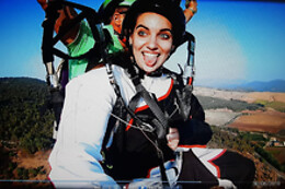 CLUB PARAPENTE MONTELLANO