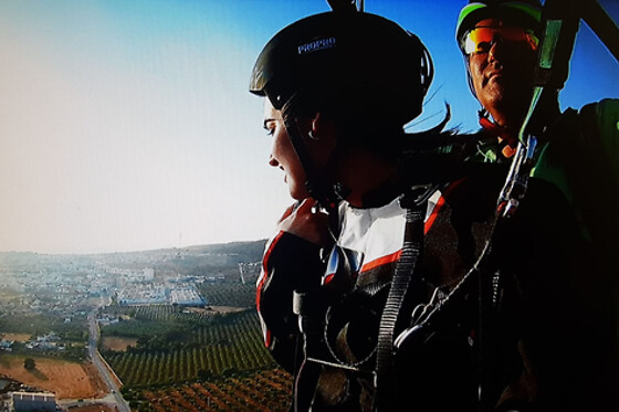 CLUB PARAPENTE MONTELLANO - photo 2
