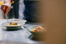 IL Libertino Ristorante