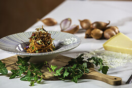 IL Libertino Ristorante