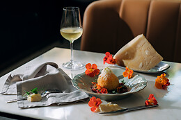IL Libertino Ristorante