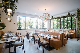 IL Libertino Ristorante