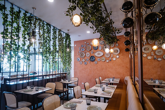 IL Libertino Ristorante - photo 7