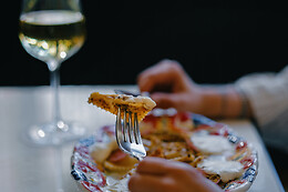IL Libertino Ristorante