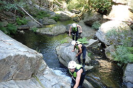 Just Come – Countryside & Adventure Tours