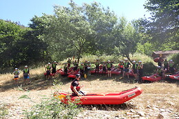 Just Come – Countryside & Adventure Tours