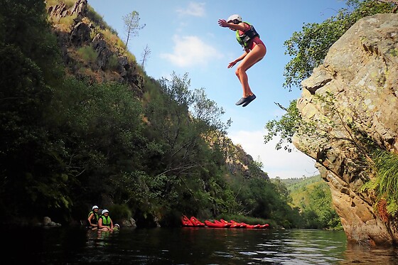 Just Come – Countryside & Adventure Tours - photo 7