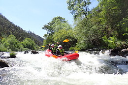 Just Come – Countryside & Adventure Tours