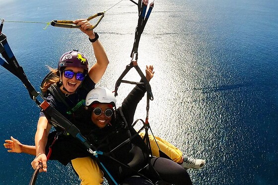 BRISA PARAGLIDING - photo 5