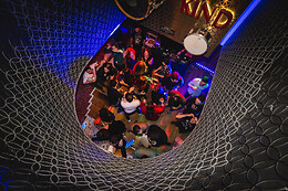 Hard Rock Cafe Porto